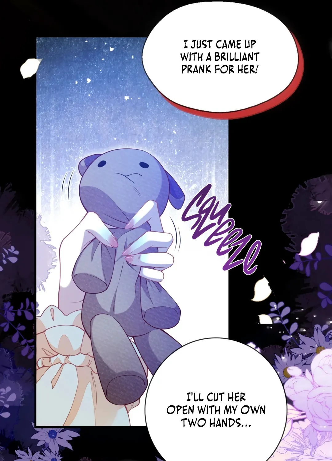 The Demon Maid Only Wants to Be Bullied by the Villainess Noble Lady Chapter 2 page 75 - 