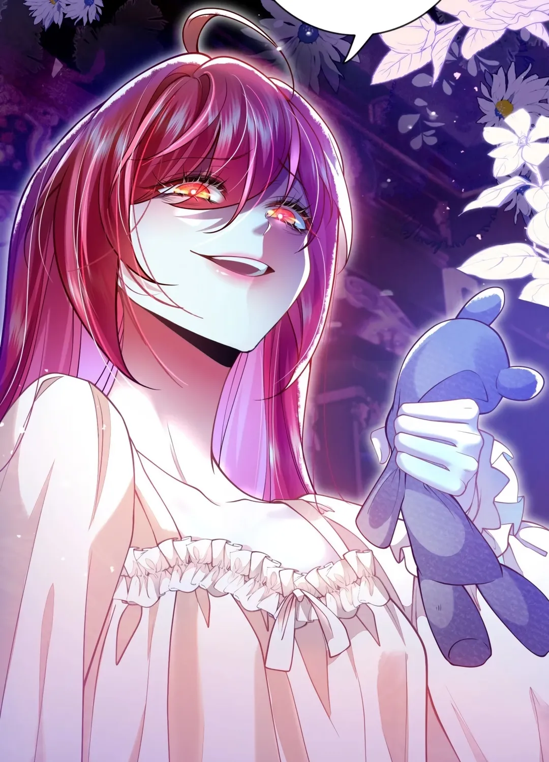 The Demon Maid Only Wants to Be Bullied by the Villainess Noble Lady Chapter 2 page 76 - 