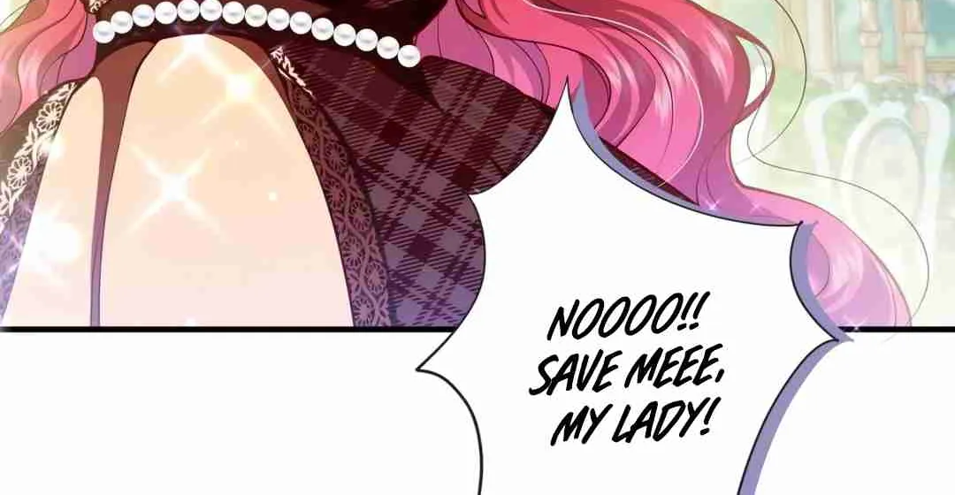 The Demon Maid Only Wants to Be Bullied by the Villainess Noble Lady Chapter 2 page 10 - 