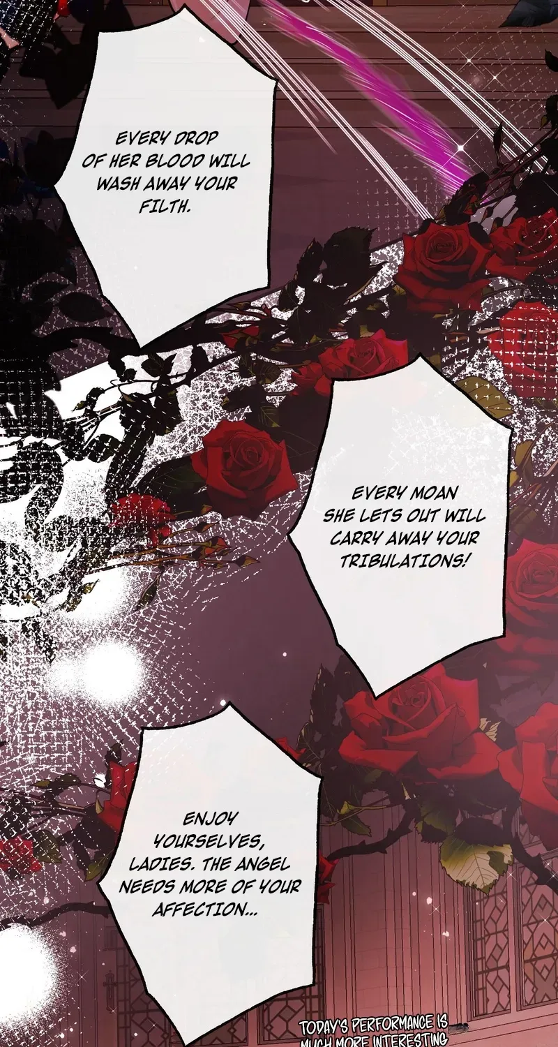 The Demon Maid Only Wants to Be Bullied by the Villainess Noble Lady Chapter 20 page 12 - 