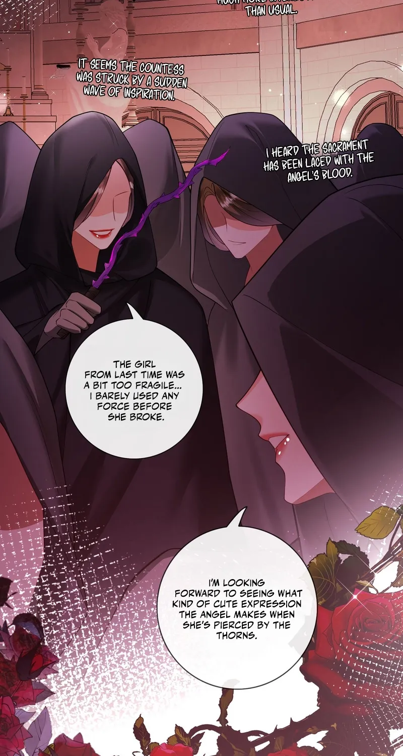 The Demon Maid Only Wants to Be Bullied by the Villainess Noble Lady Chapter 20 page 13 - 