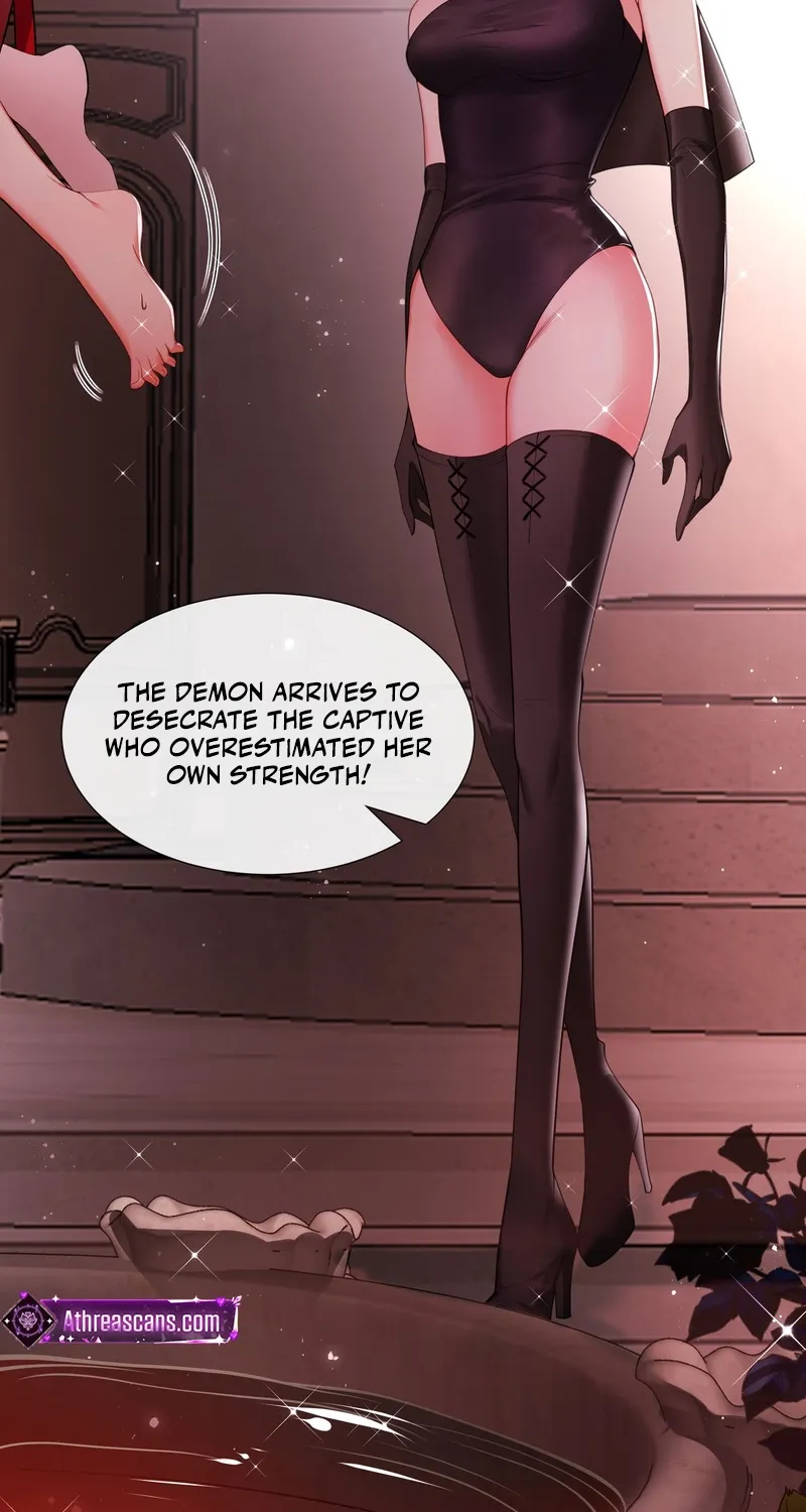 The Demon Maid Only Wants to Be Bullied by the Villainess Noble Lady Chapter 20 page 15 - 