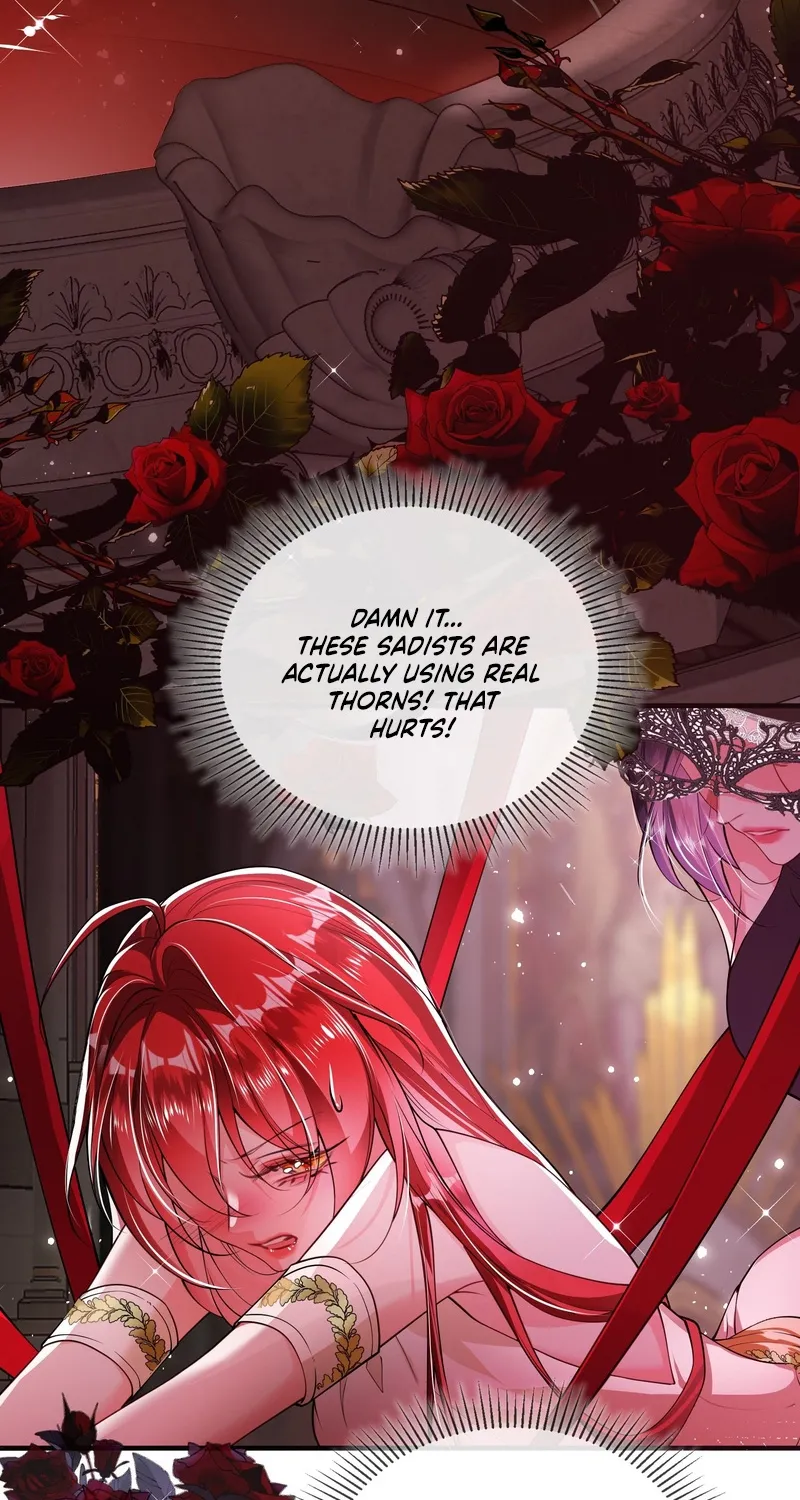 The Demon Maid Only Wants to Be Bullied by the Villainess Noble Lady Chapter 20 page 16 - 