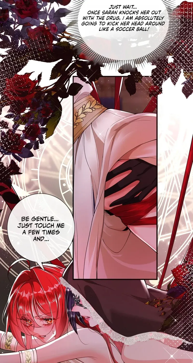 The Demon Maid Only Wants to Be Bullied by the Villainess Noble Lady Chapter 20 page 17 - 