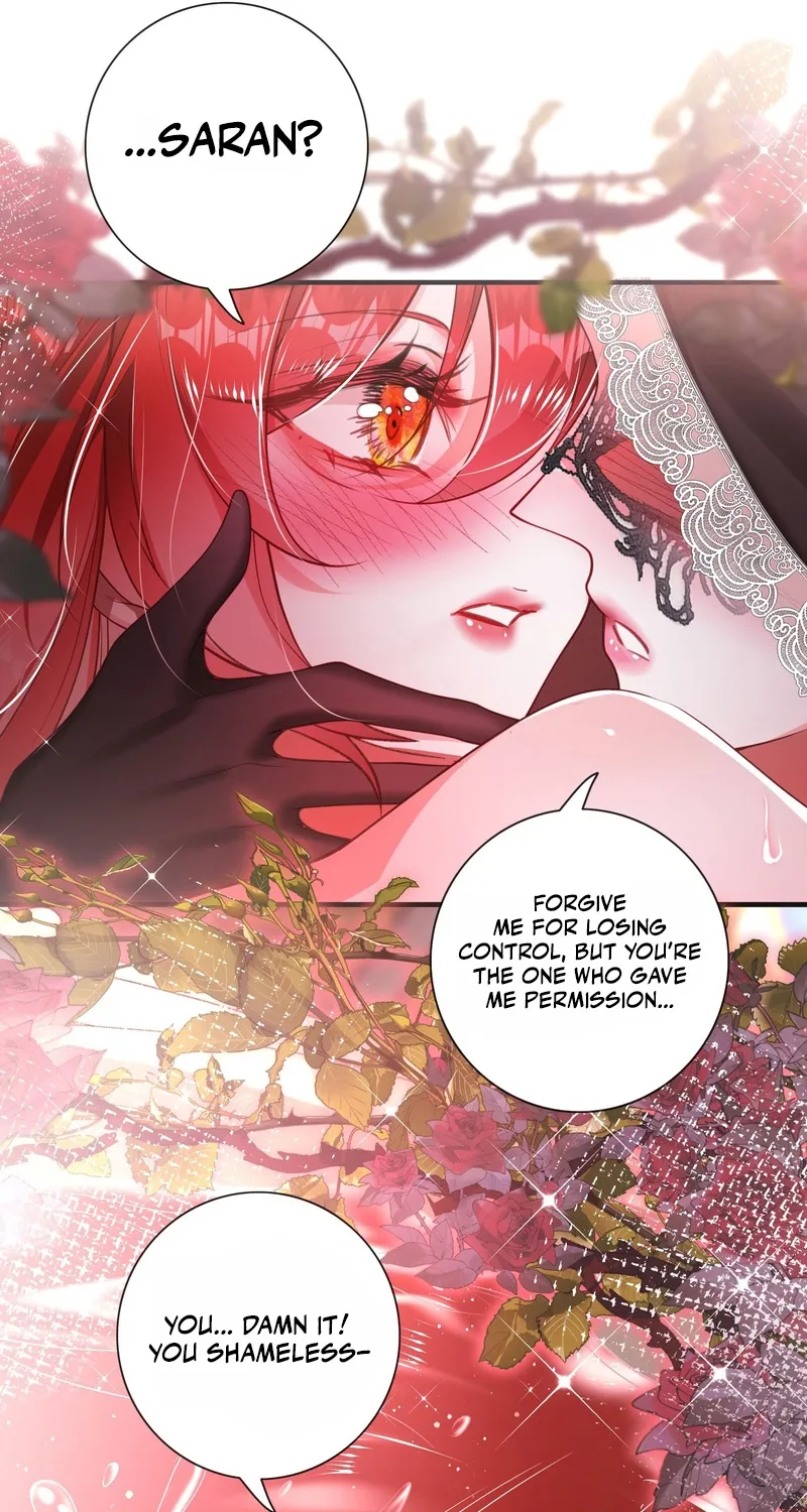 The Demon Maid Only Wants to Be Bullied by the Villainess Noble Lady Chapter 20 page 19 - 