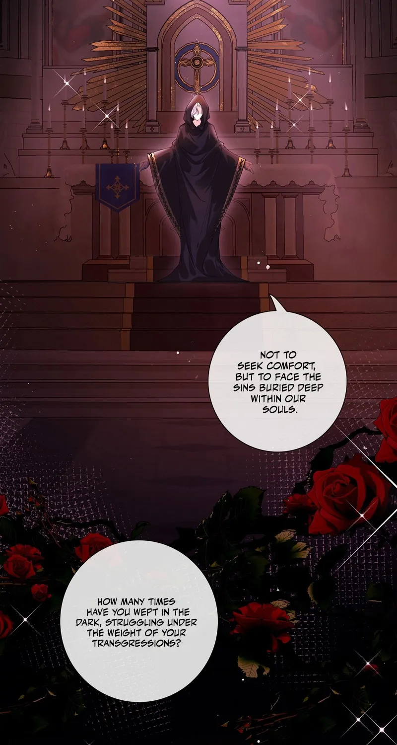 The Demon Maid Only Wants to Be Bullied by the Villainess Noble Lady Chapter 20 page 3 - 