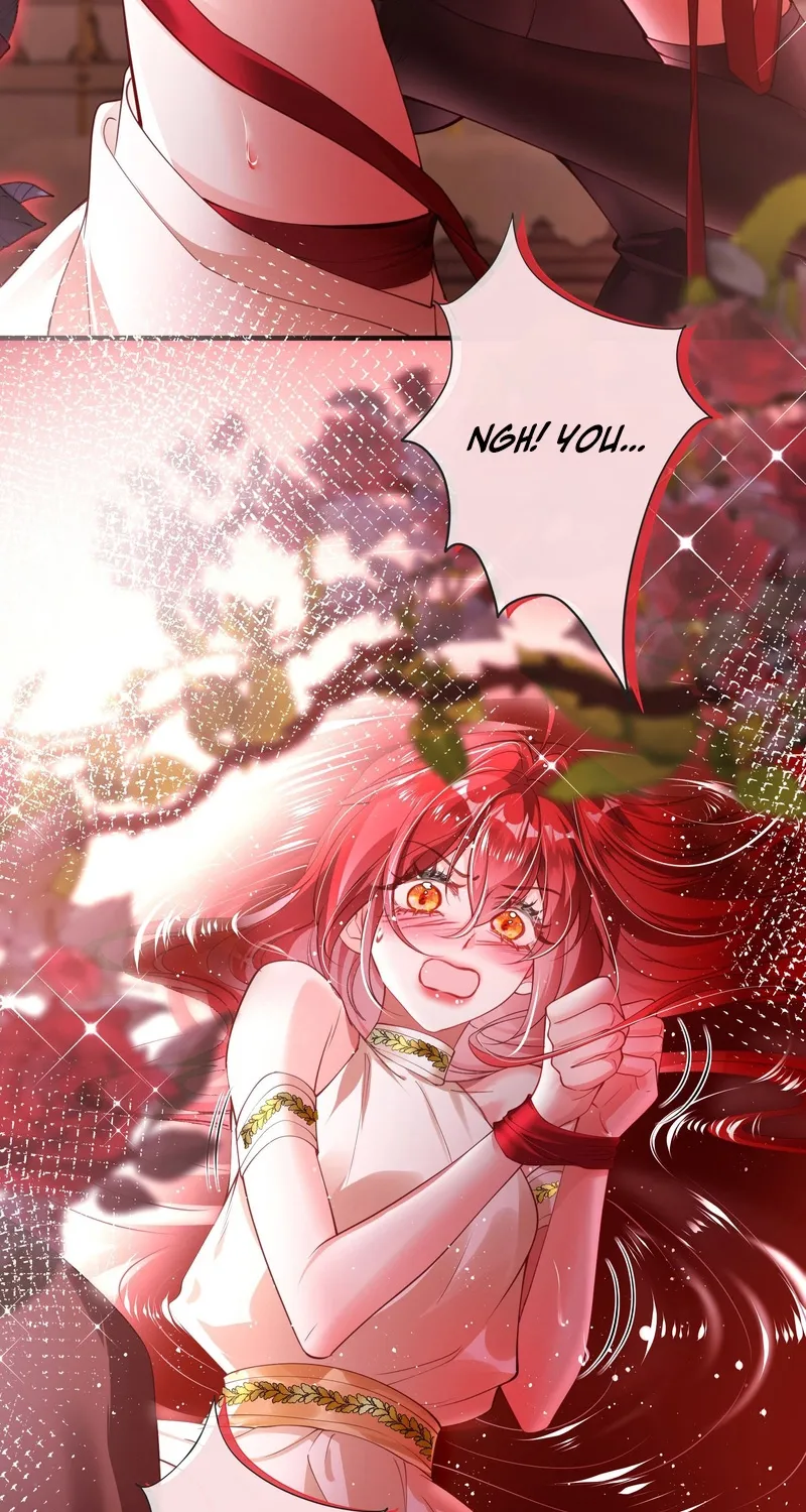 The Demon Maid Only Wants to Be Bullied by the Villainess Noble Lady Chapter 20 page 21 - 