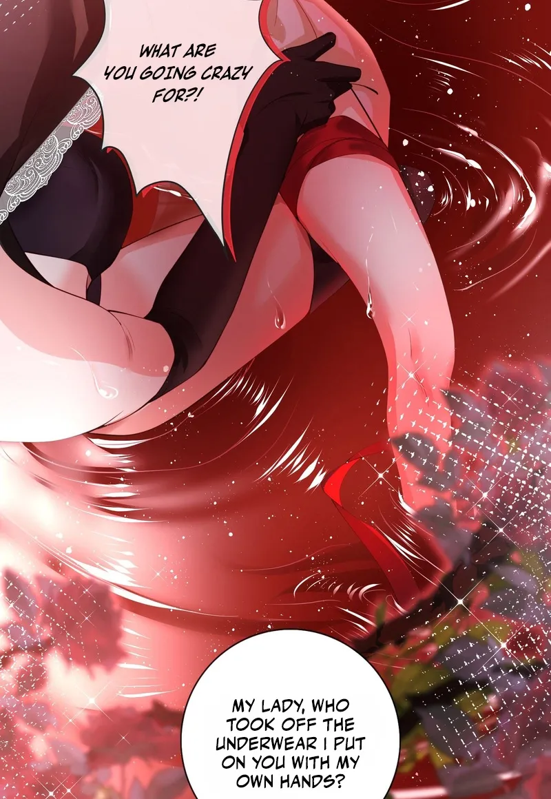 The Demon Maid Only Wants to Be Bullied by the Villainess Noble Lady Chapter 20 page 22 - 