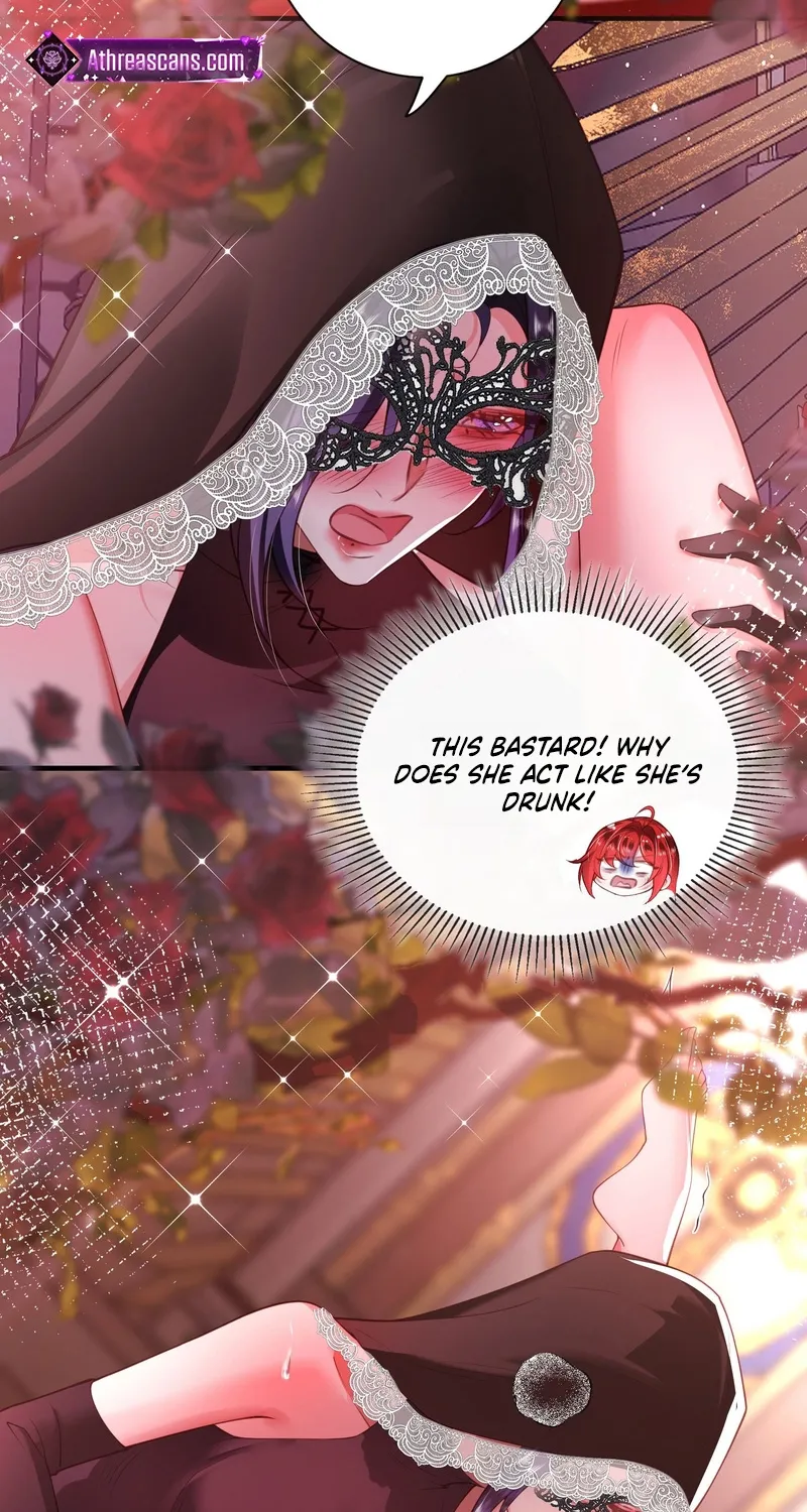 The Demon Maid Only Wants to Be Bullied by the Villainess Noble Lady Chapter 20 page 23 - 