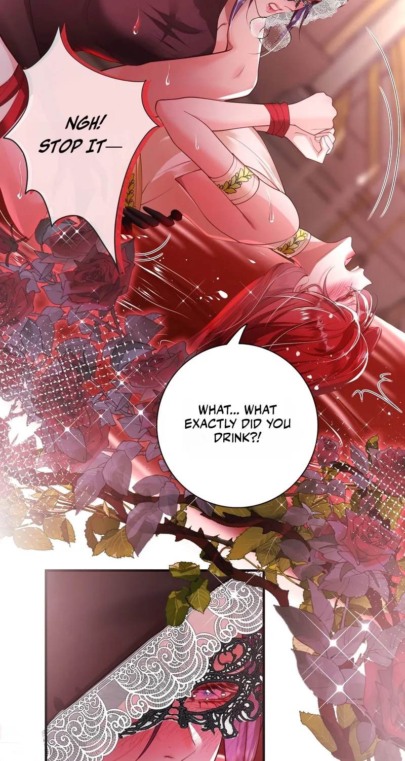 The Demon Maid Only Wants to Be Bullied by the Villainess Noble Lady Chapter 20 page 24 - 