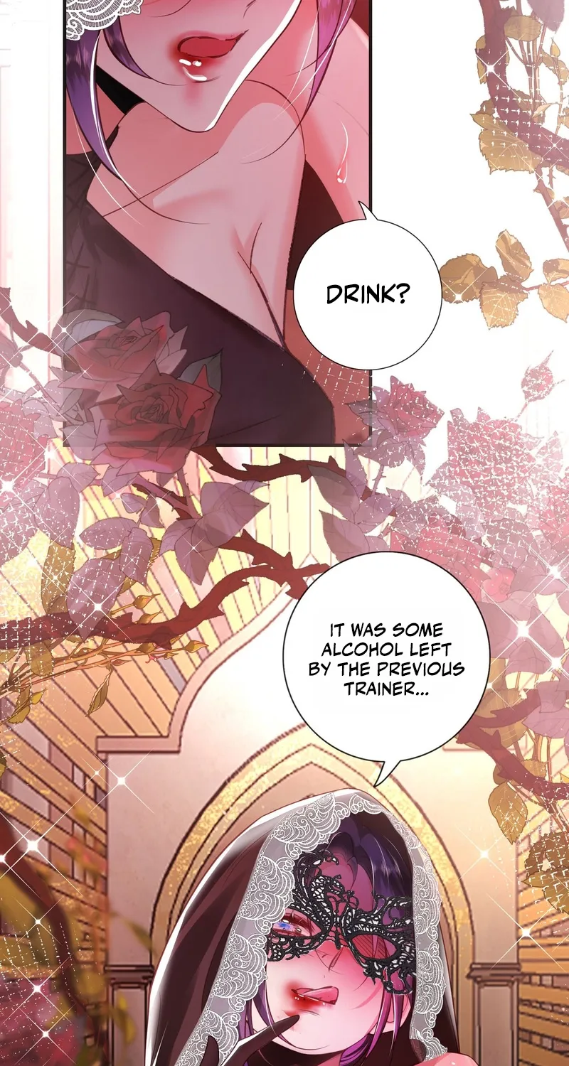 The Demon Maid Only Wants to Be Bullied by the Villainess Noble Lady Chapter 20 page 25 - 