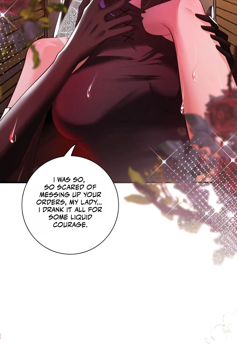 The Demon Maid Only Wants to Be Bullied by the Villainess Noble Lady Chapter 20 page 26 - 