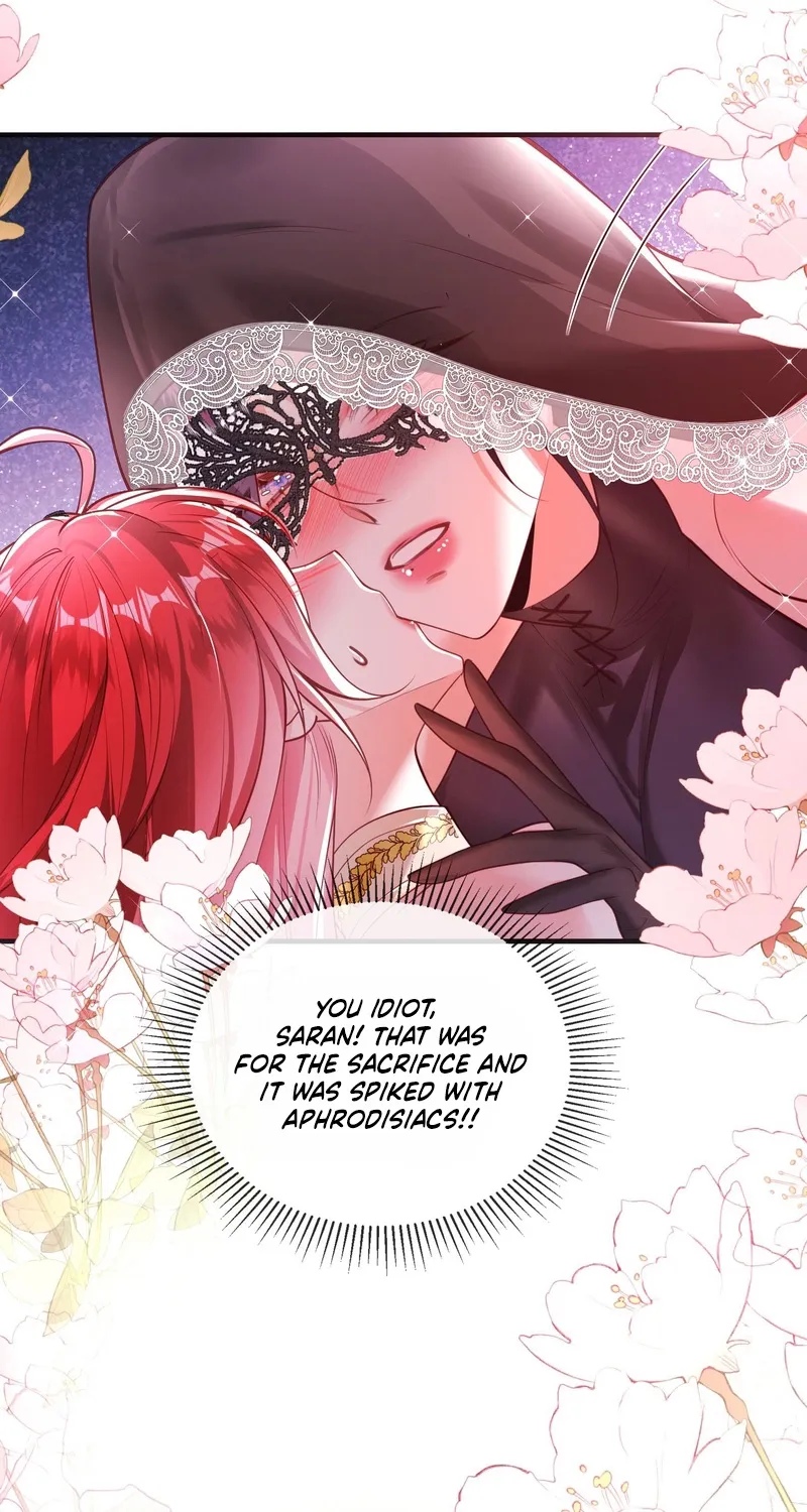 The Demon Maid Only Wants to Be Bullied by the Villainess Noble Lady Chapter 20 page 27 - 