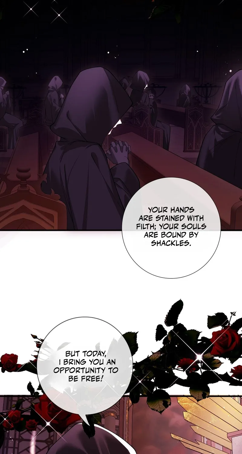 The Demon Maid Only Wants to Be Bullied by the Villainess Noble Lady Chapter 20 page 4 - 