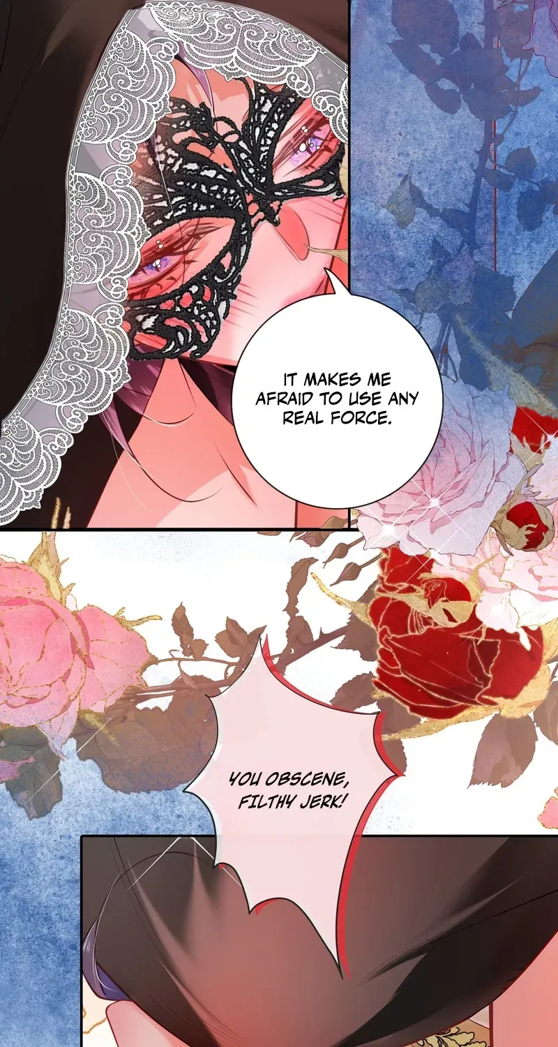 The Demon Maid Only Wants to Be Bullied by the Villainess Noble Lady Chapter 20 page 34 - 