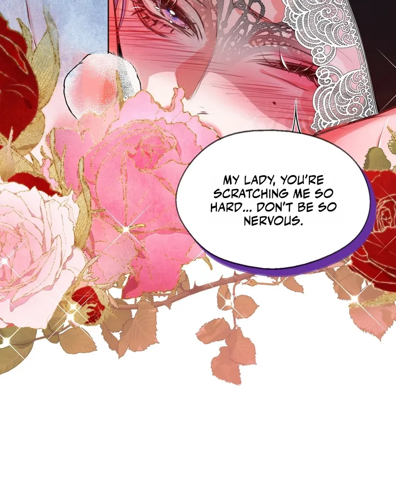 The Demon Maid Only Wants to Be Bullied by the Villainess Noble Lady Chapter 20 page 36 - 