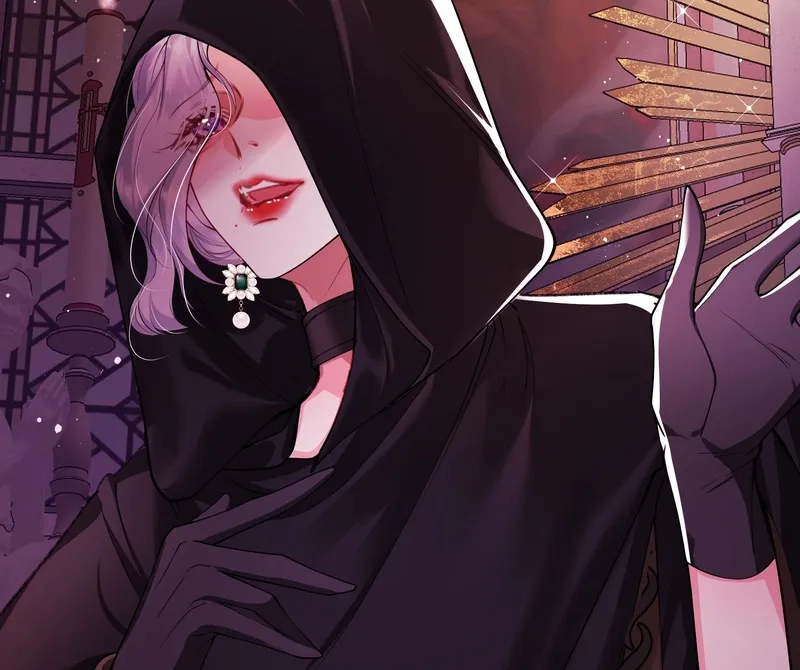 The Demon Maid Only Wants to Be Bullied by the Villainess Noble Lady Chapter 20 page 5 - 