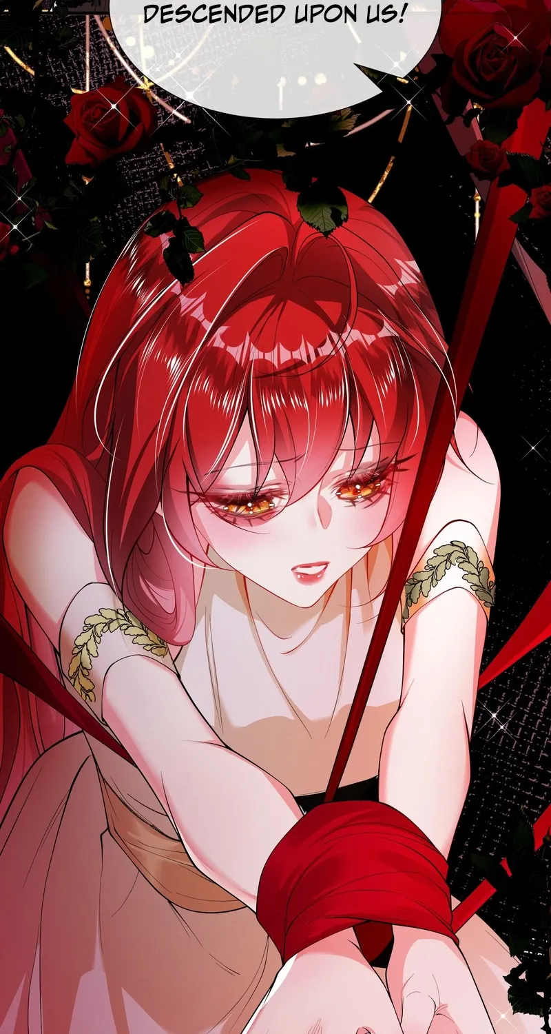 The Demon Maid Only Wants to Be Bullied by the Villainess Noble Lady Chapter 20 page 8 - 