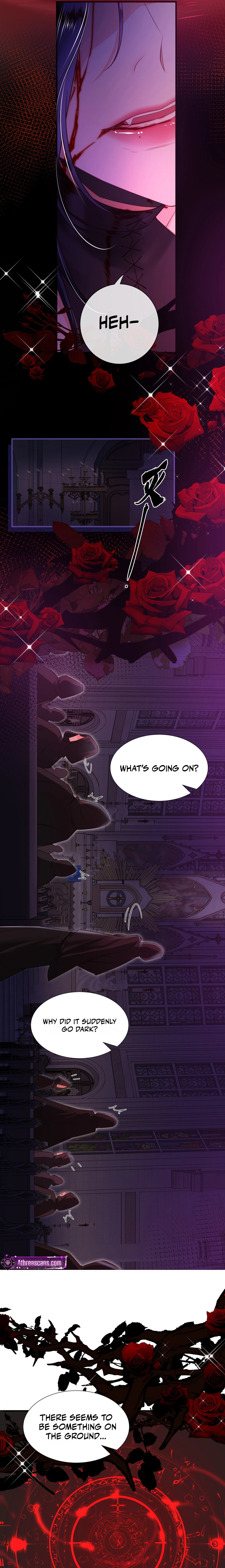 The Demon Maid Only Wants to Be Bullied by the Villainess Noble Lady Chapter 21 page 7 - 