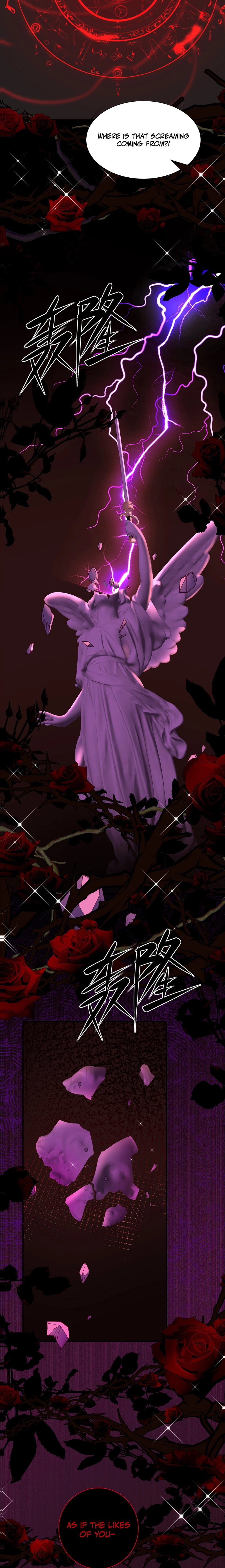 The Demon Maid Only Wants to Be Bullied by the Villainess Noble Lady Chapter 21 page 8 - 