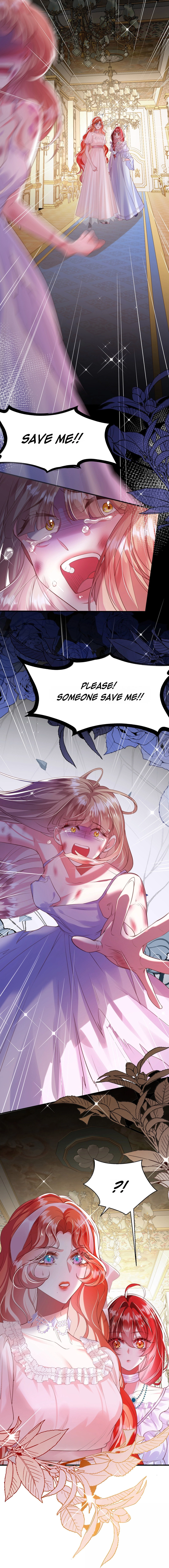 The Demon Maid Only Wants to Be Bullied by the Villainess Noble Lady Chapter 23 page 10 - 