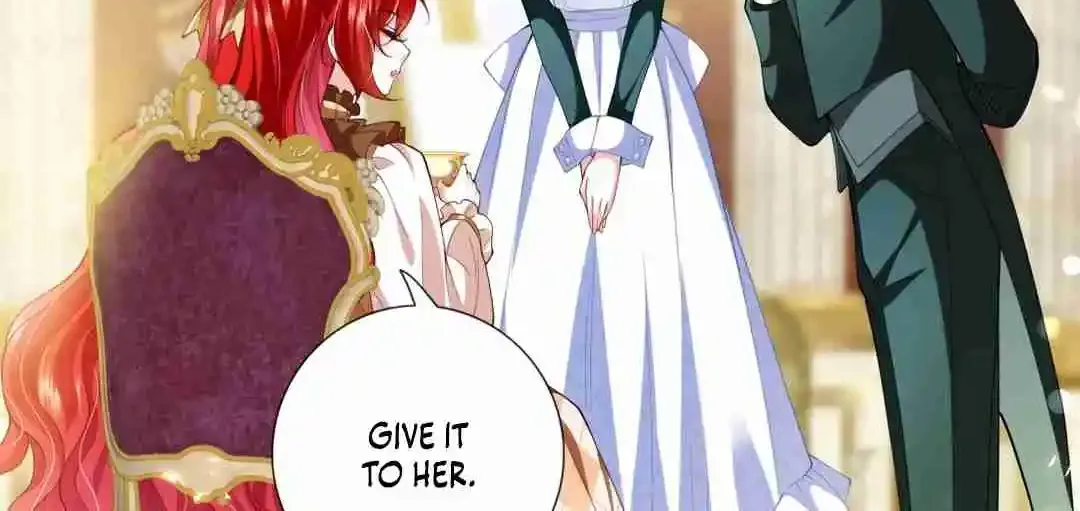 The Demon Maid Only Wants to Be Bullied by the Villainess Noble Lady Chapter 3 page 13 - 