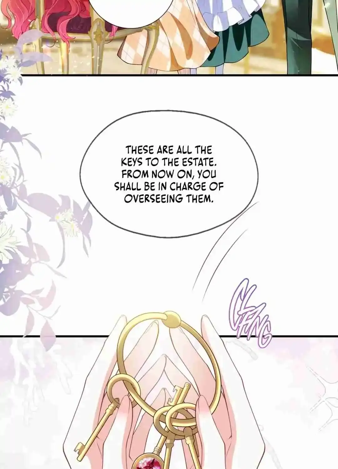 The Demon Maid Only Wants to Be Bullied by the Villainess Noble Lady Chapter 3 page 14 - 