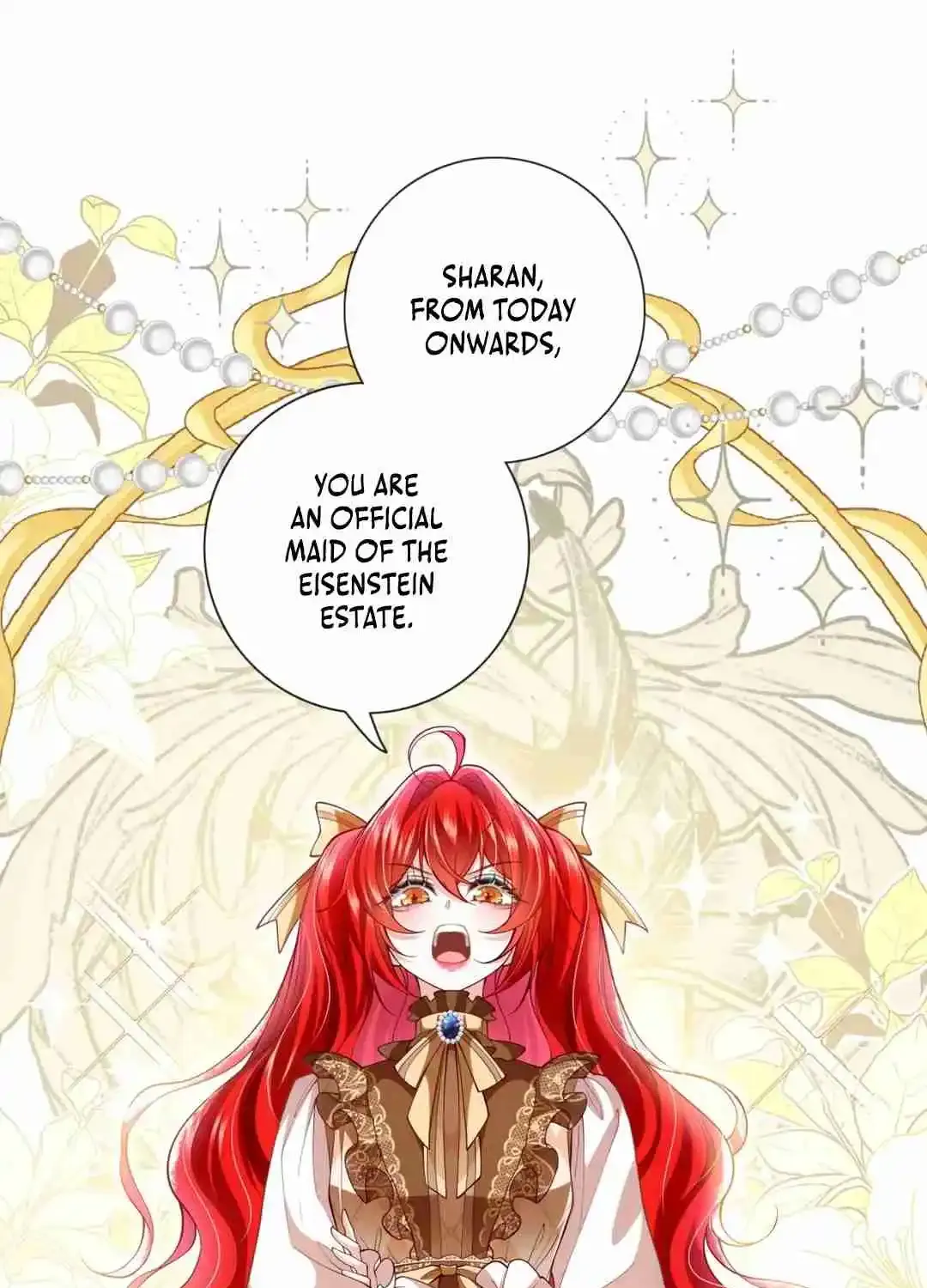The Demon Maid Only Wants to Be Bullied by the Villainess Noble Lady Chapter 3 page 3 - 