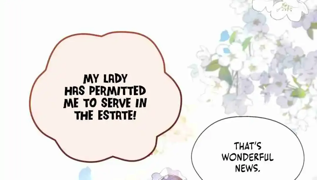 The Demon Maid Only Wants to Be Bullied by the Villainess Noble Lady Chapter 3 page 34 - 
