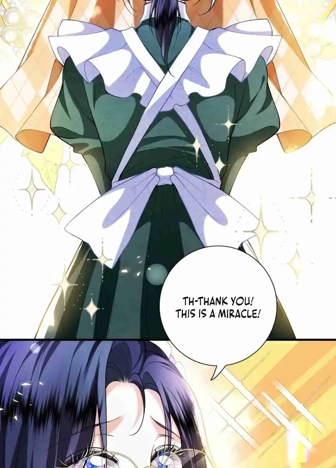 The Demon Maid Only Wants to Be Bullied by the Villainess Noble Lady Chapter 3 page 5 - 