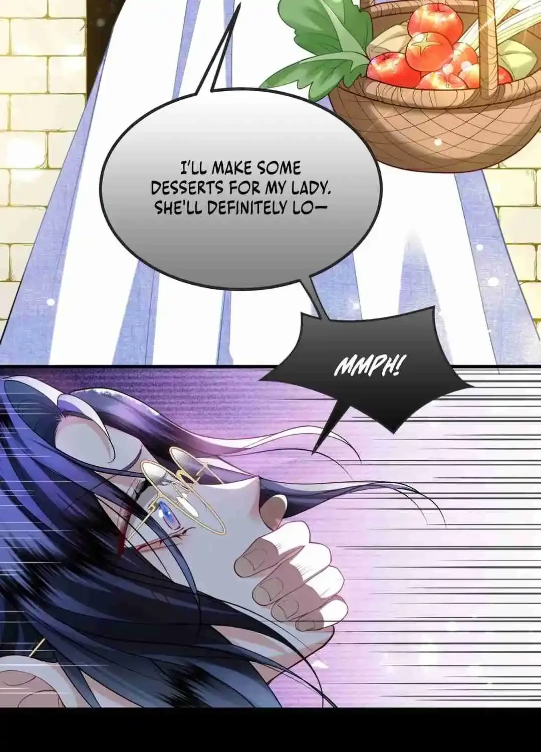 The Demon Maid Only Wants to Be Bullied by the Villainess Noble Lady Chapter 3 page 41 - 