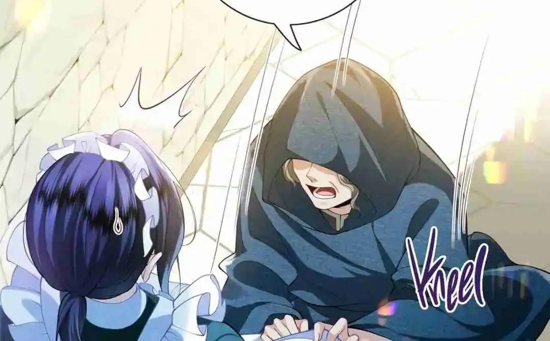 The Demon Maid Only Wants to Be Bullied by the Villainess Noble Lady Chapter 3 page 46 - 