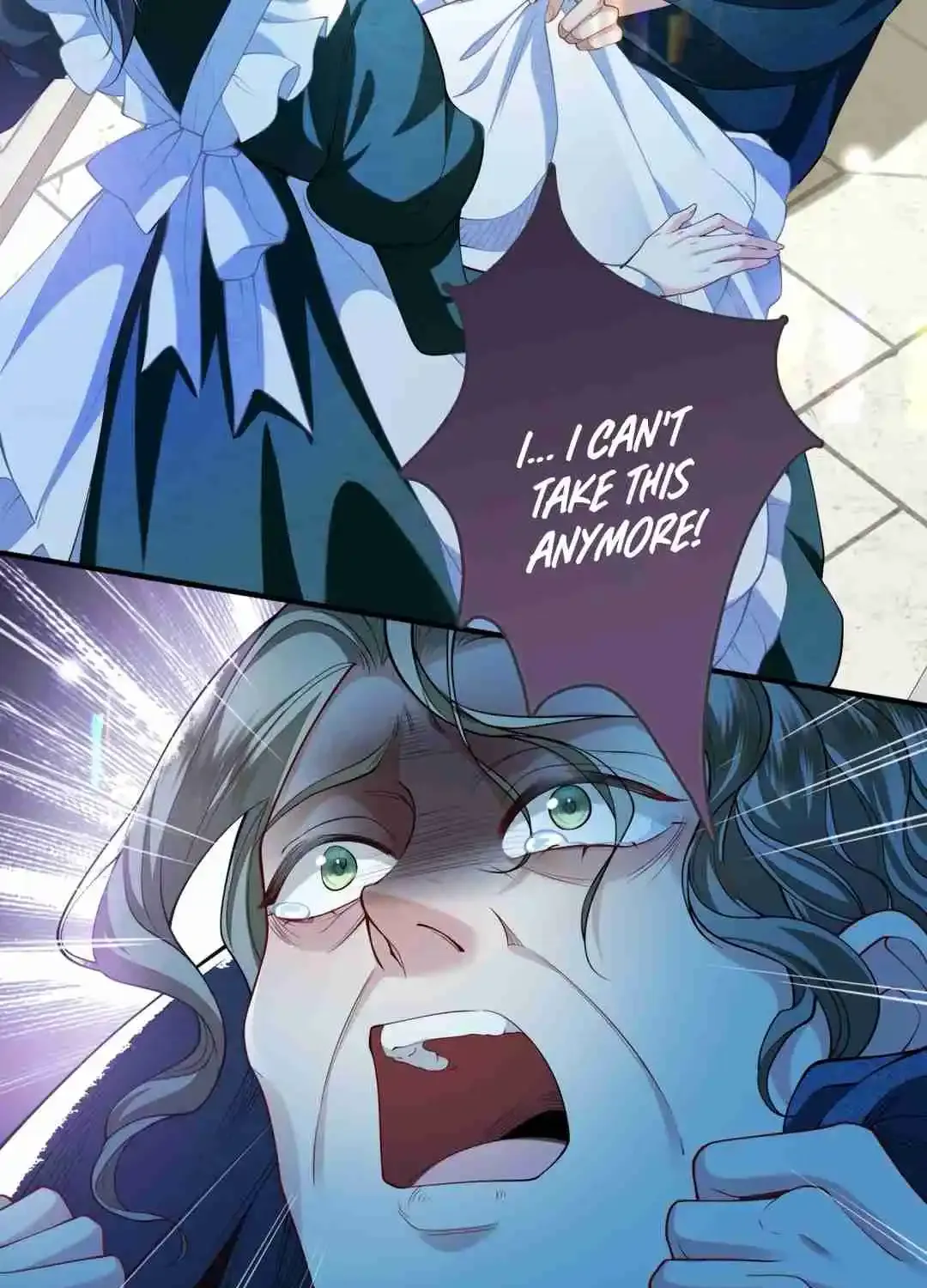 The Demon Maid Only Wants to Be Bullied by the Villainess Noble Lady Chapter 3 page 47 - 