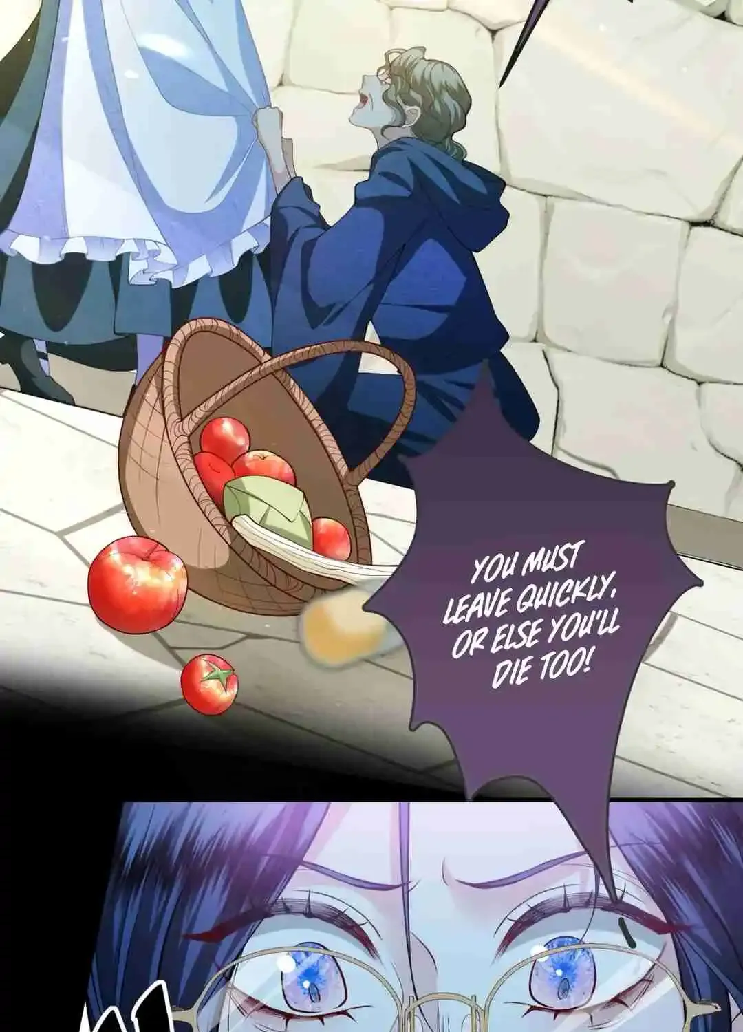 The Demon Maid Only Wants to Be Bullied by the Villainess Noble Lady Chapter 3 page 51 - 
