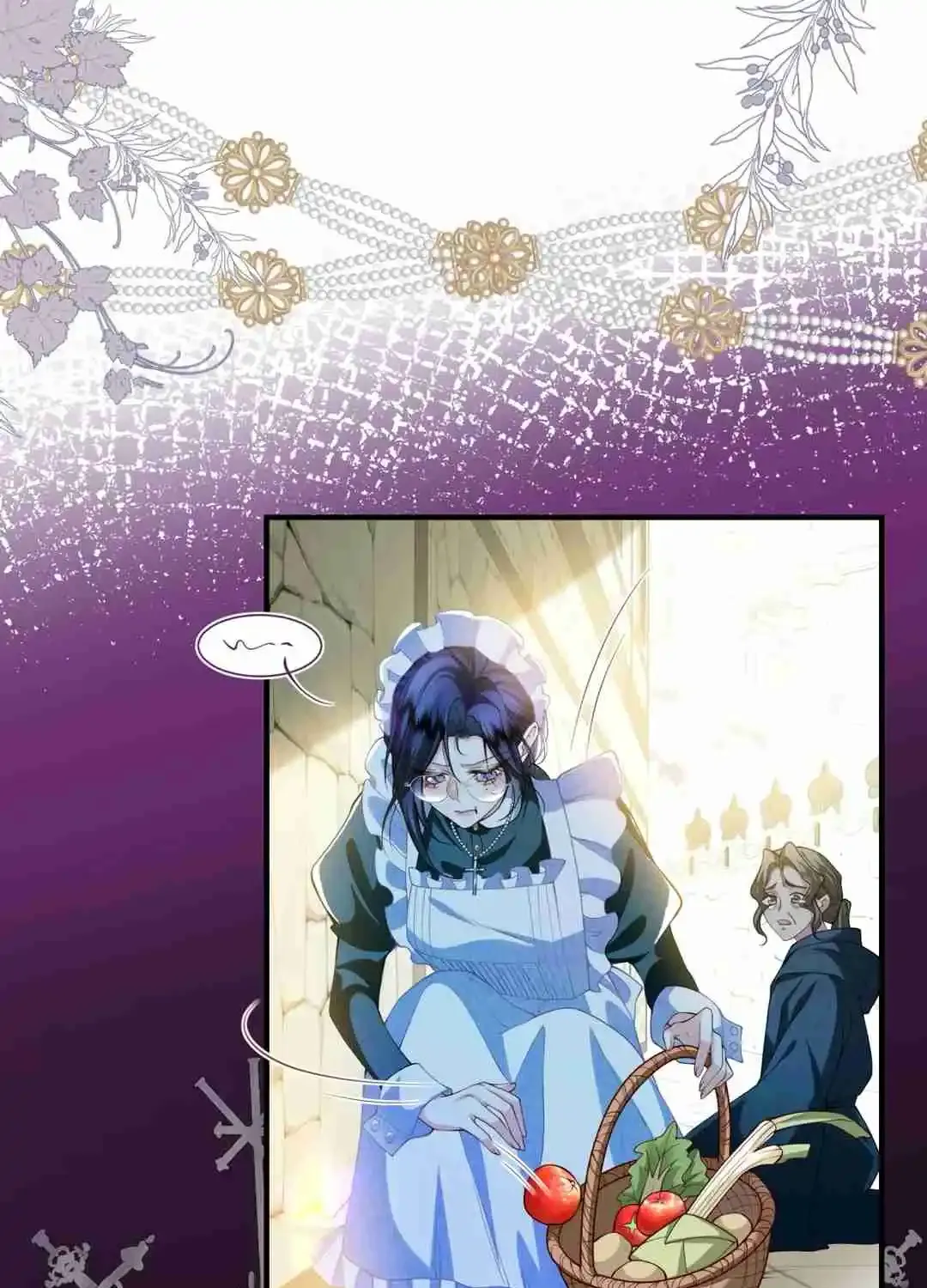 The Demon Maid Only Wants to Be Bullied by the Villainess Noble Lady Chapter 3 page 55 - 
