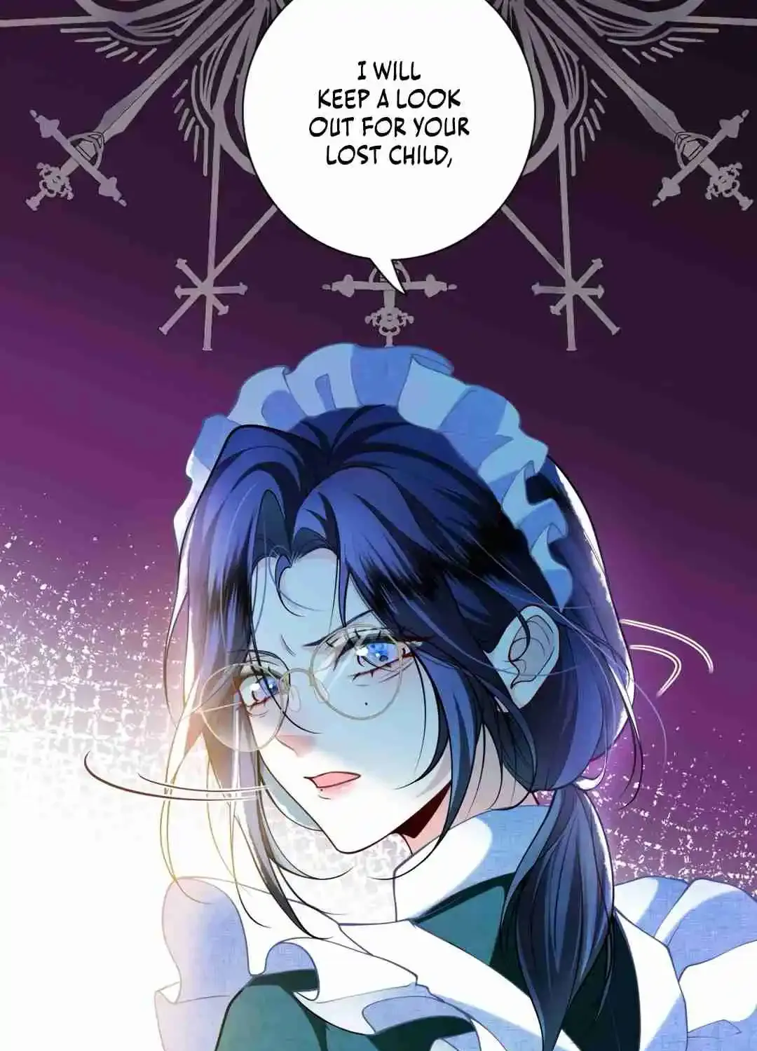 The Demon Maid Only Wants to Be Bullied by the Villainess Noble Lady Chapter 3 page 57 - 