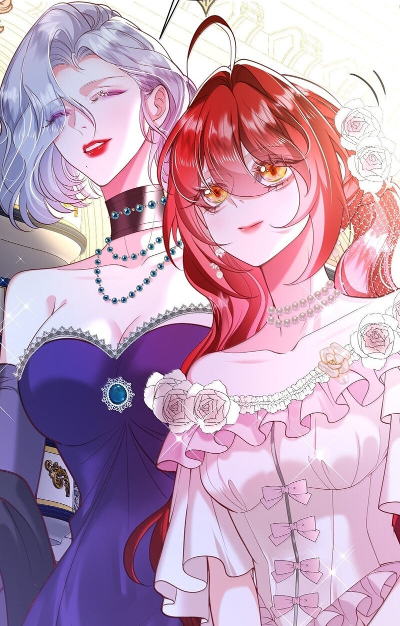 The Demon Maid Only Wants to Be Bullied by the Villainess Noble Lady Chapter 31 page 12 - 