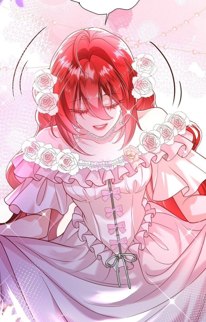 The Demon Maid Only Wants to Be Bullied by the Villainess Noble Lady Chapter 31 page 17 - 