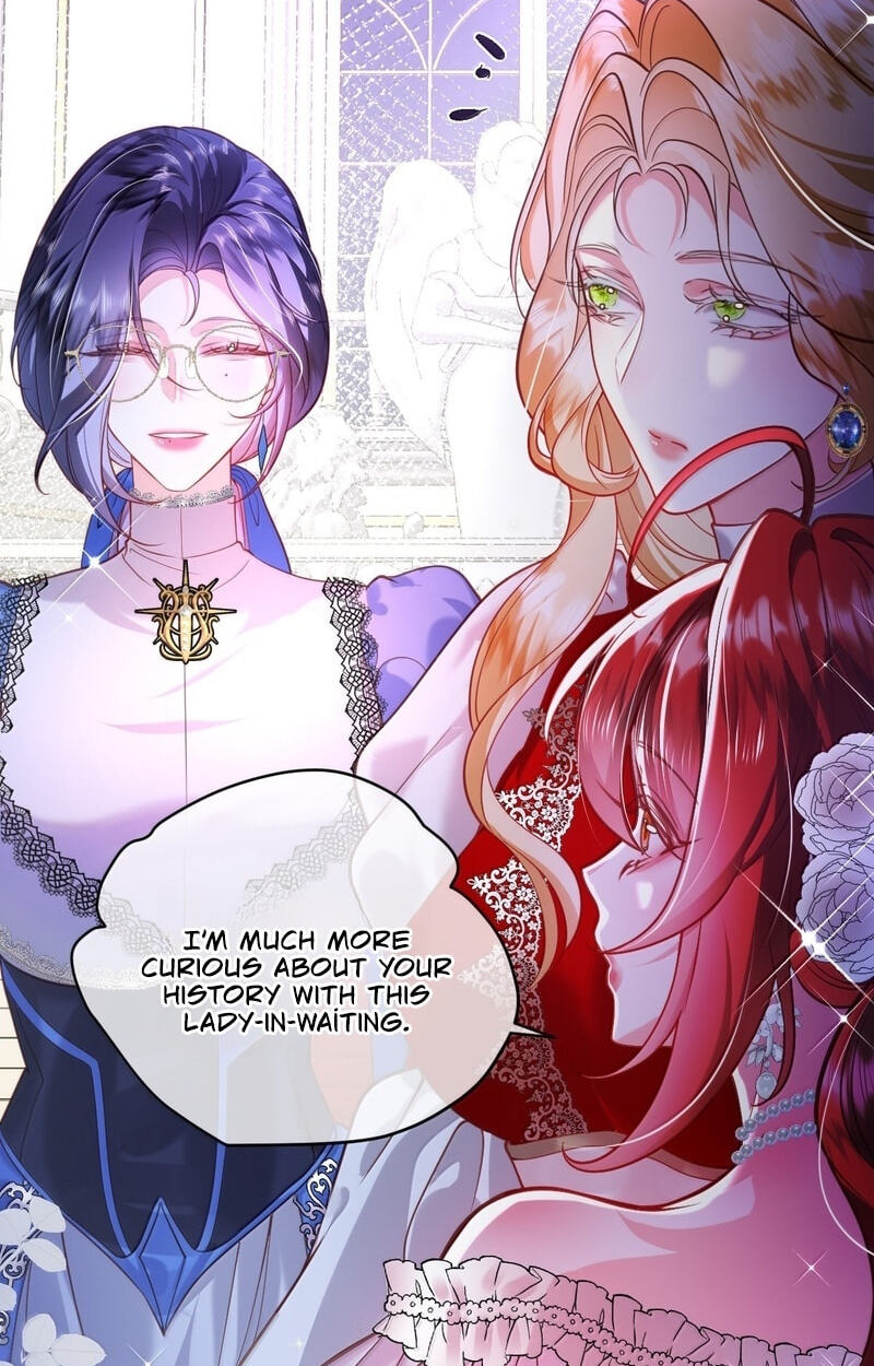 The Demon Maid Only Wants to Be Bullied by the Villainess Noble Lady Chapter 31 page 22 - 