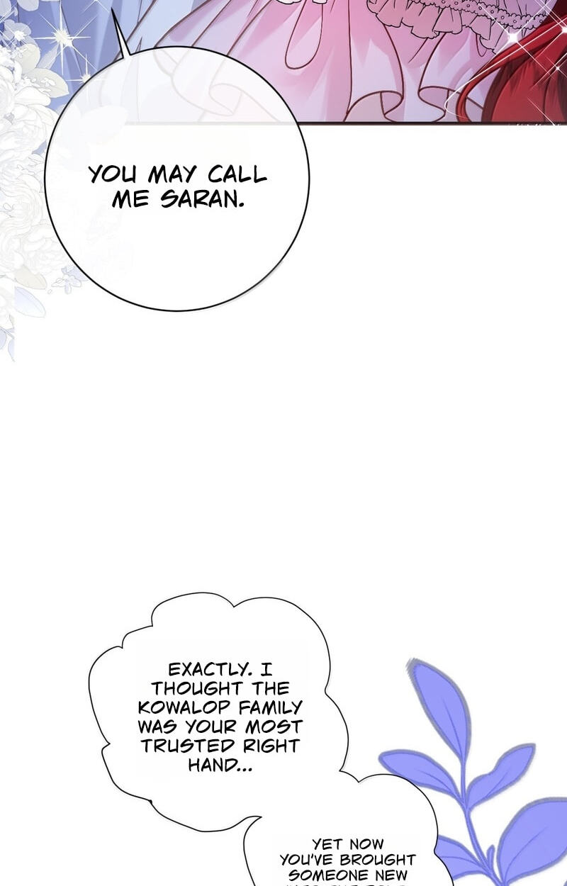 The Demon Maid Only Wants to Be Bullied by the Villainess Noble Lady Chapter 31 page 23 - 