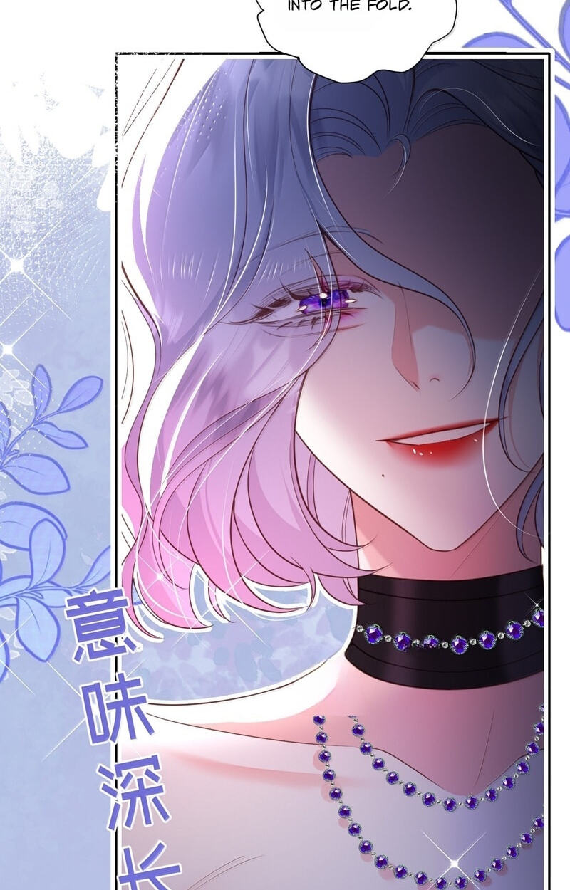 The Demon Maid Only Wants to Be Bullied by the Villainess Noble Lady Chapter 31 page 24 - 