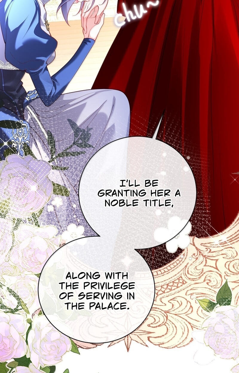 The Demon Maid Only Wants to Be Bullied by the Villainess Noble Lady Chapter 31 page 28 - 