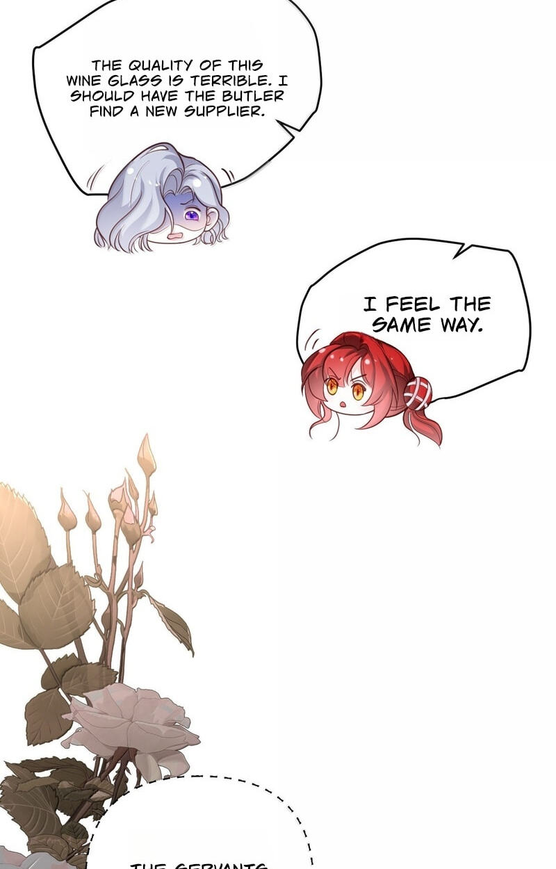 The Demon Maid Only Wants to Be Bullied by the Villainess Noble Lady Chapter 31 page 31 - 