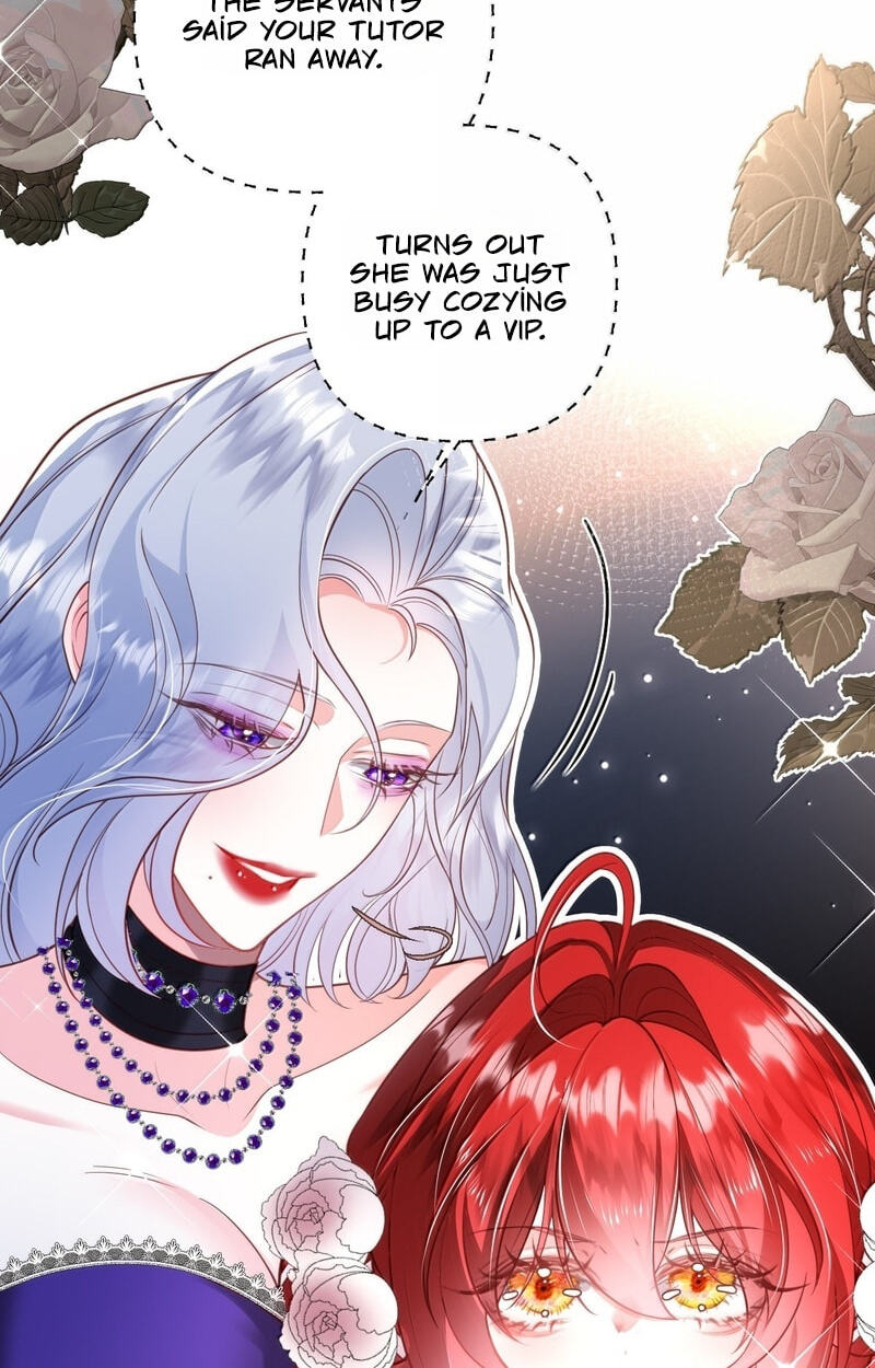The Demon Maid Only Wants to Be Bullied by the Villainess Noble Lady Chapter 31 page 32 - 