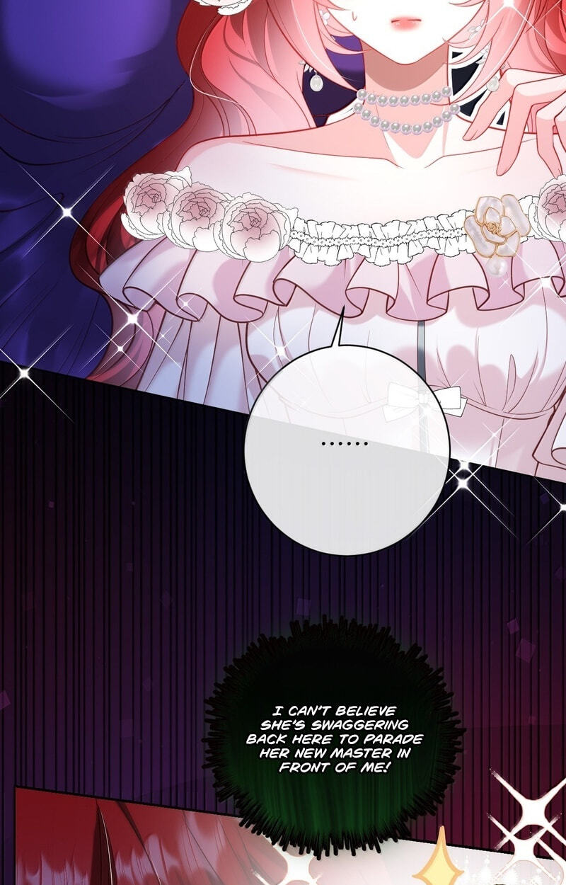The Demon Maid Only Wants to Be Bullied by the Villainess Noble Lady Chapter 31 page 33 - 