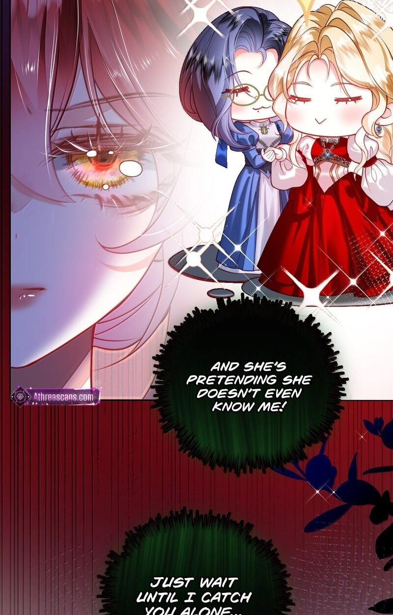 The Demon Maid Only Wants to Be Bullied by the Villainess Noble Lady Chapter 31 page 34 - 