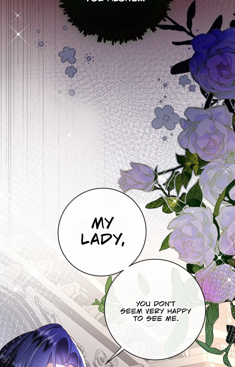 The Demon Maid Only Wants to Be Bullied by the Villainess Noble Lady Chapter 31 page 35 - 
