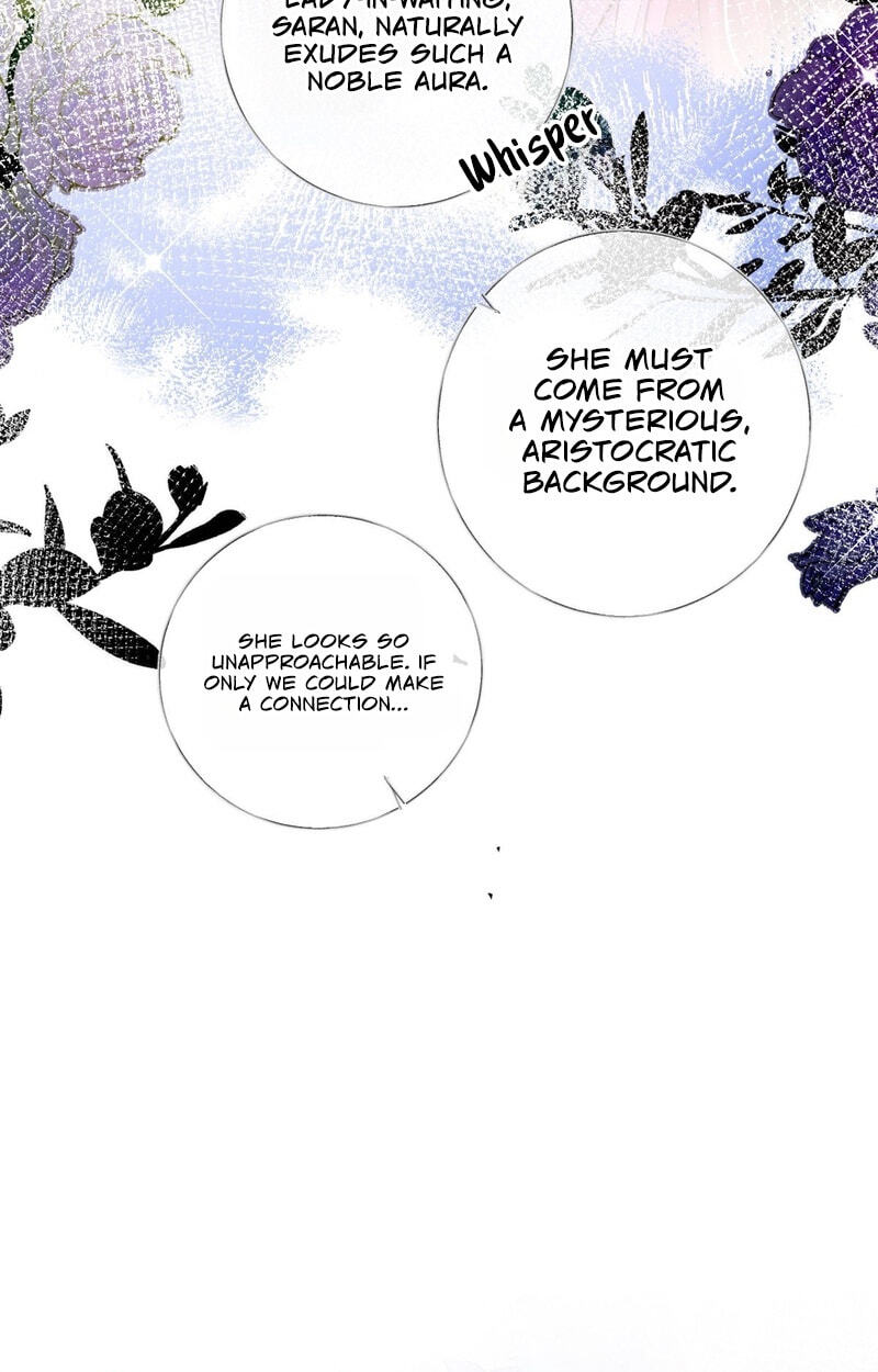 The Demon Maid Only Wants to Be Bullied by the Villainess Noble Lady Chapter 31 page 37 - 