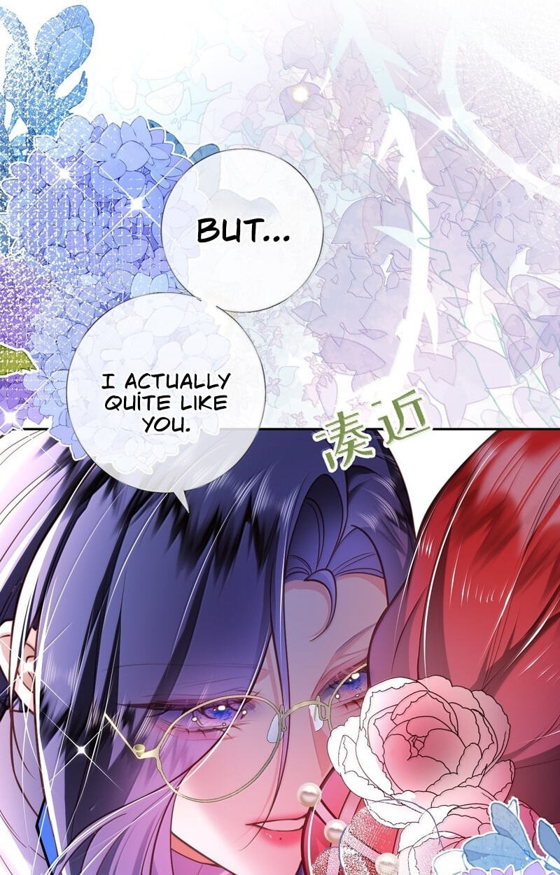 The Demon Maid Only Wants to Be Bullied by the Villainess Noble Lady Chapter 31 page 38 - 