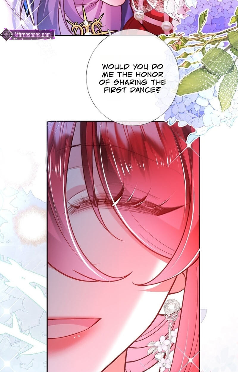 The Demon Maid Only Wants to Be Bullied by the Villainess Noble Lady Chapter 31 page 39 - 